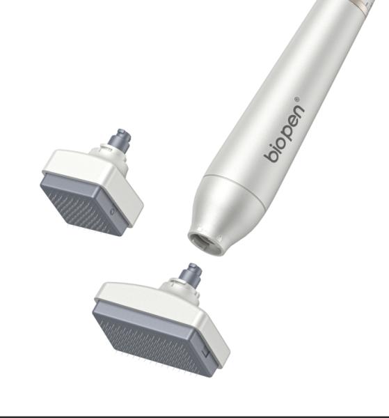 2025 New Derma Stamp