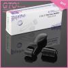 GTO 2 in 1 Derma Roller for Body and Face