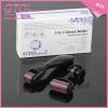 GTO 3 in 1 Derma Roller