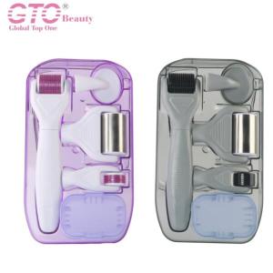 GTO 6 IN 1 Derma Roller Suit