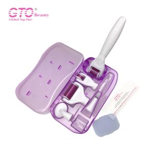 GTO 6 IN 1 Derma Roller