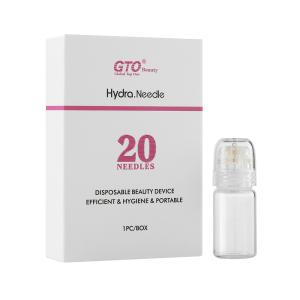 GTO-Hydra Needle 20