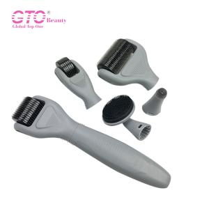 GTO 6 IN 1 Derma Roller