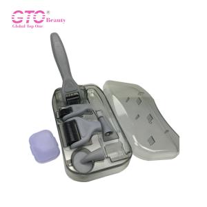 GTO 6 IN 1 Derma Roller